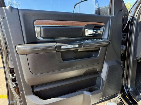 Used 2013 RAM 2500 Laramie w/ HD Snow Plow Prep Group AWD/4WD image 15