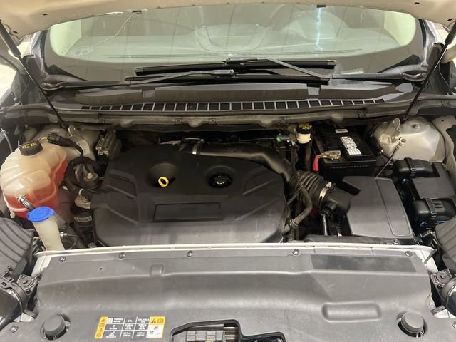 Used 2016 Ford Edge Titanium w/ Equipment Group 301A FWD image 28