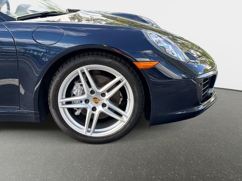 Used 2017 Porsche 911 Carrera image 21