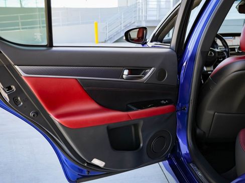 Used 2018 Lexus GS 350 F Sport image 30