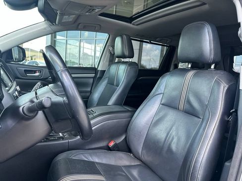 Used 2018 Toyota Highlander SE AWD/4WD image 9