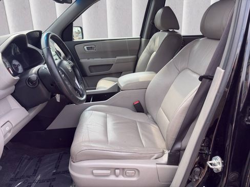 Used 2011 Honda Pilot EX-L image 14