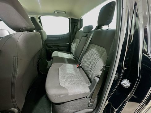 Used 2025 Ford Ranger XL RWD image 23