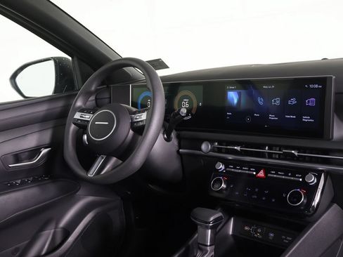 Certified 2025 Hyundai Santa Cruz SEL AWD/4WD image 22