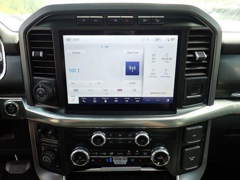 Used 2023 Ford F150 Lariat w/ Equipment Group 502A High AWD/4WD image 29