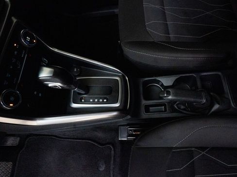 Used 2019 Ford EcoSport SE w/ SE Convenience Package AWD/4WD image 10