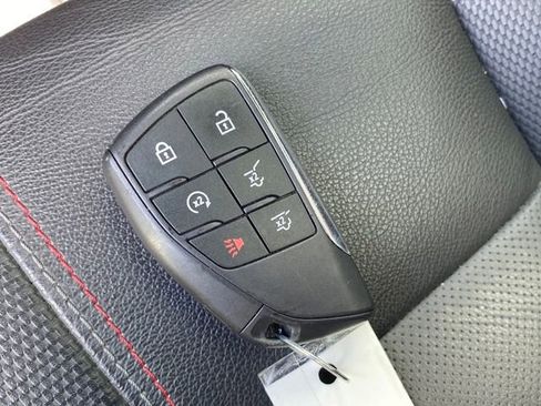 Used 2023 Chevrolet Tahoe RST w/ Sport Performance Package image 26