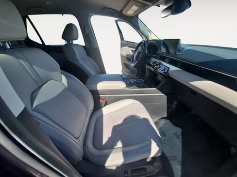 Certified 2024 Honda Pilot EX-L image 14