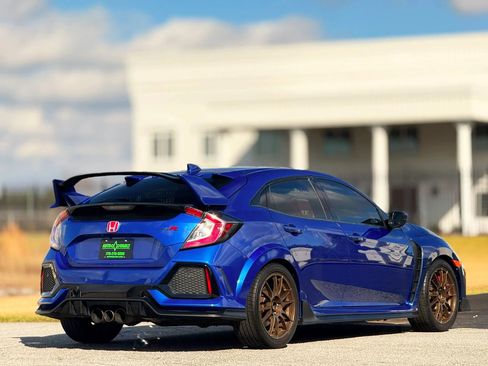 Used 2017 Honda Civic Type R image 12