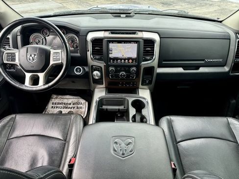 Used 2016 RAM 1500 Laramie w/ Convenience Group image 19