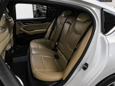 Used 2020 Cadillac CT5 Premium Luxury RWD image 33