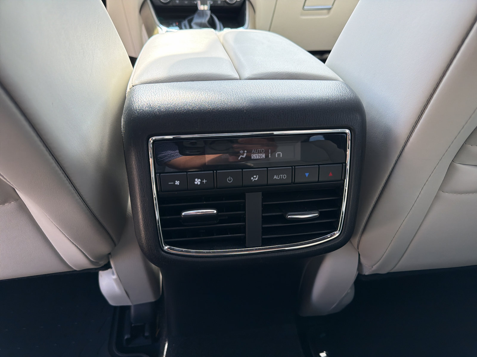 Used 2020 MAZDA CX-9 Signature AWD/4WD image 29