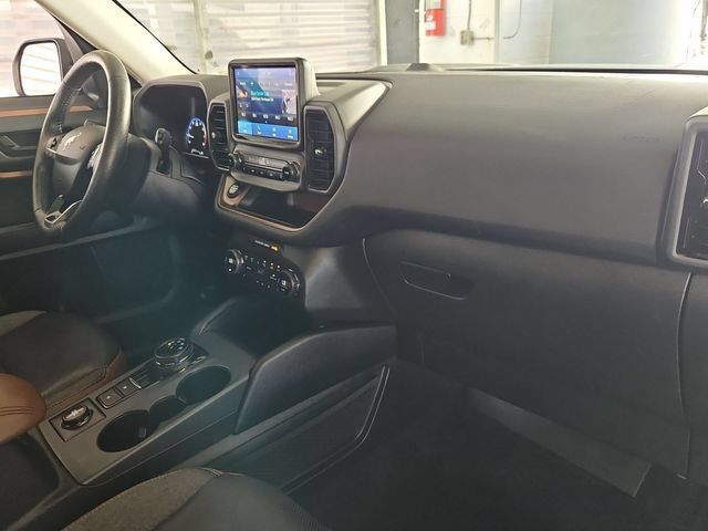 Used 2021 Ford Bronco Sport Outer Banks AWD/4WD image 28