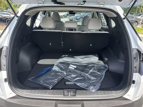 New 2026 Hyundai Tucson Blue SE AWD/4WD image 18