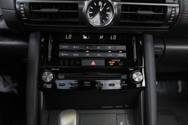 Used 2024 Lexus IS 300 F Sport RWD image 31