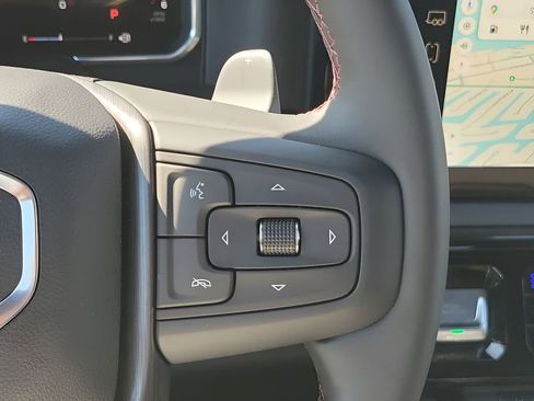 New 2026 GMC Sierra 1500 AT4X AWD/4WD image 37
