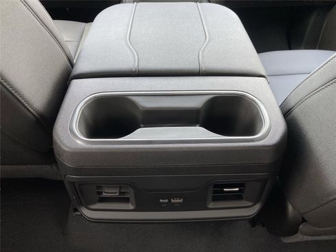 New 2026 Chevrolet Silverado 1500 RST w/ RST All Star Premium Package image 17