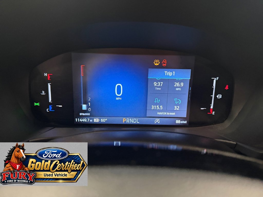 Used 2026 Ford Escape Active w/ Cold Weather Package AWD/4WD image 33