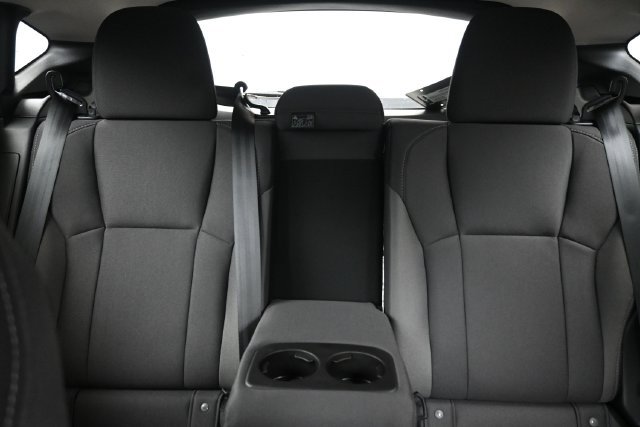 New 2027 Subaru Crosstrek 2.5i Premium AWD/4WD image 40