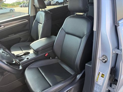 Used 2018 Volkswagen Atlas SE FWD image 14