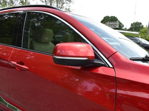 Used 2019 Acura RDX AWD w/ Advance Package image 37