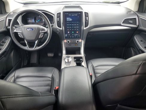 Used 2023 Ford Edge SEL image 18