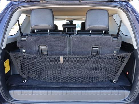 Certified 2024 Toyota 4Runner Limited image 41