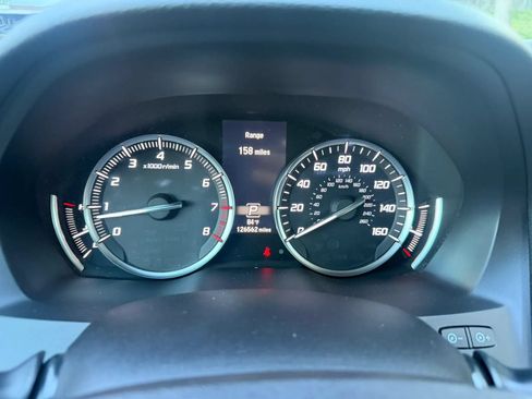 Used 2017 Acura MDX SH-AWD image 16