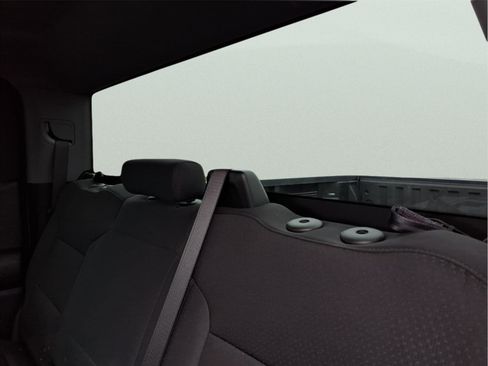 Used 2025 GMC Sierra 1500 Pro image 16