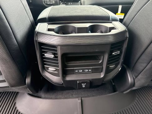 New 2026 RAM 1500 RHO AWD/4WD image 22