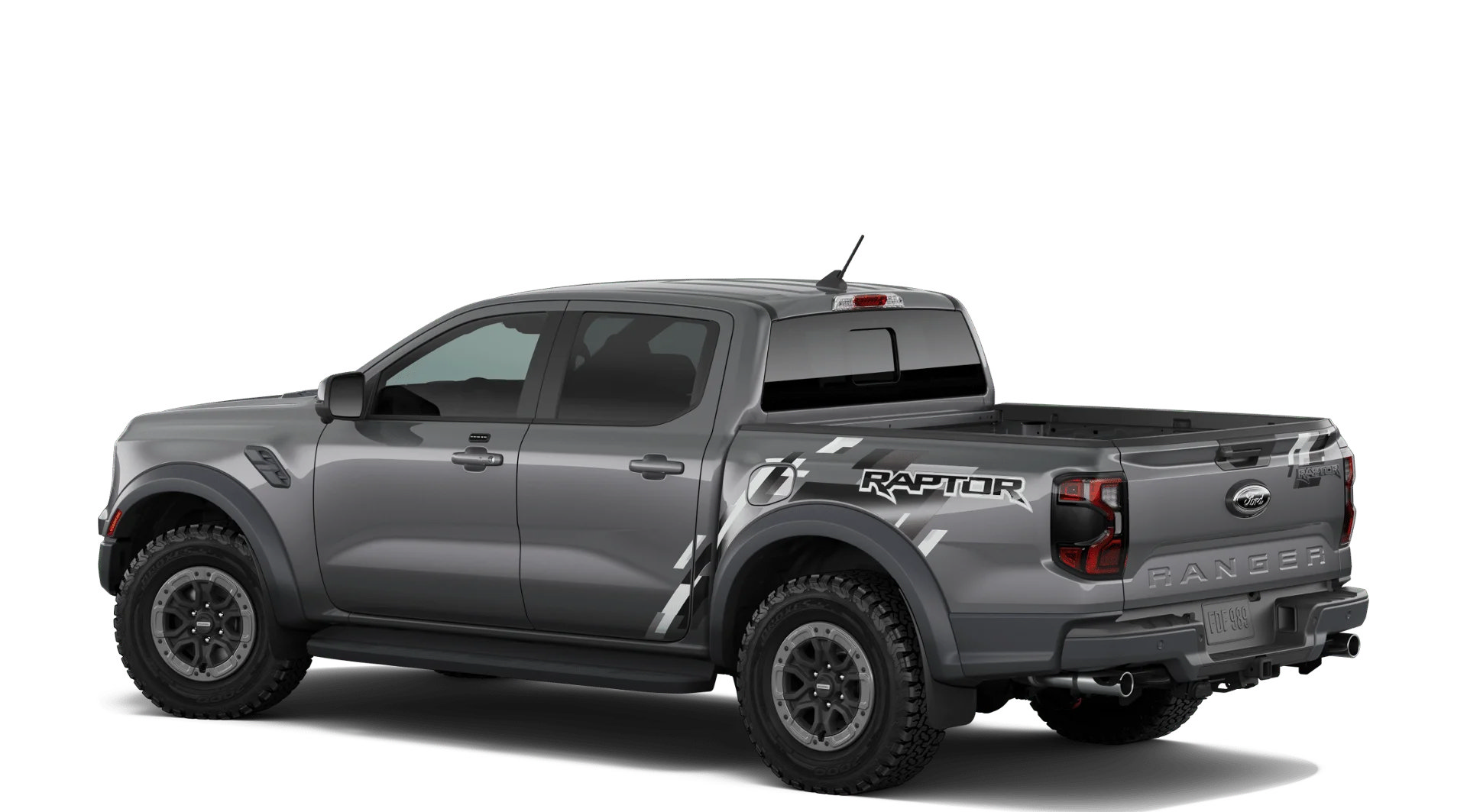 New 2026 Ford Ranger Raptor AWD/4WD image 24