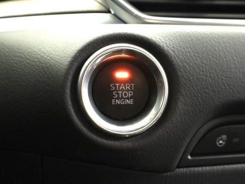 Used 2024 MAZDA CX-5 Signature image 25