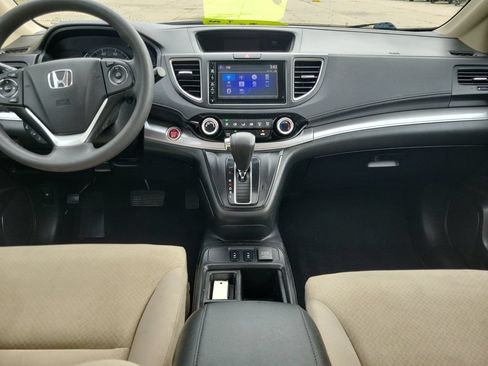 Used 2015 Honda CR-V EX image 12