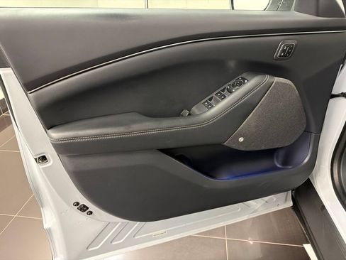 Certified 2023 Ford Mustang Mach-E Premium w/ Mustang Nite Pony Package AWD/4WD image 29