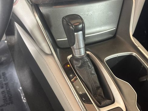 Used 2019 Honda Accord EX-L image 30
