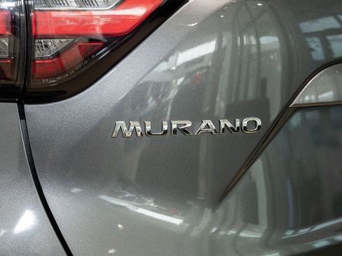 Used 2019 Nissan Murano SL AWD/4WD image 14