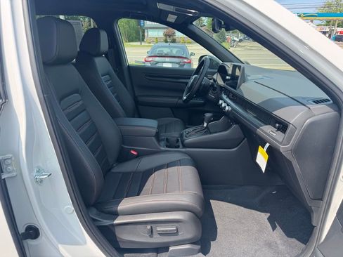 New 2026 Honda CR-V Sport-L image 16