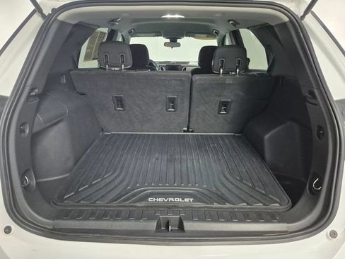 Used 2020 Chevrolet Equinox LS w/ LS Convenience Package FWD image 13