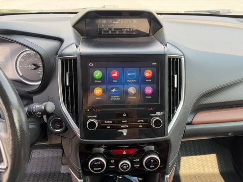 Used 2020 Subaru Forester Touring w/ Popular Package #2 AWD/4WD image 23