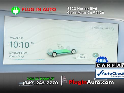 Used 2024 Hyundai Ioniq 5 SEL image 23