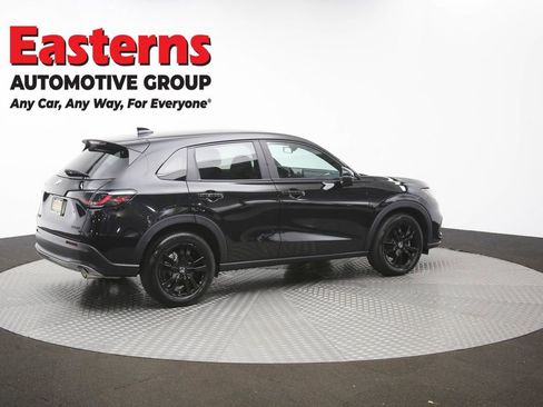 Used 2026 Honda HR-V Sport image 43