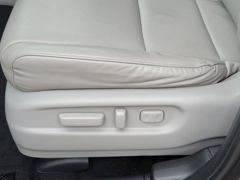 Used 2020 Honda Ridgeline RTL-E image 20