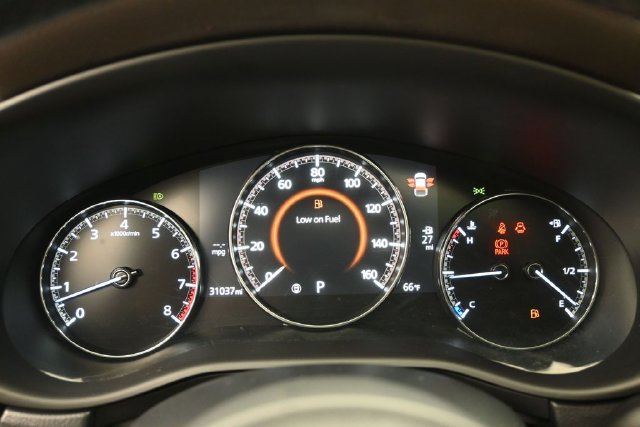 Certified 2023 MAZDA CX-30 AWD 2.5 S w/ Premium Package image 22