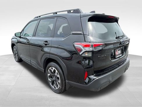 Certified 2026 Subaru Forester Premium AWD/4WD image 5