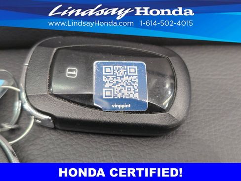 Used 2024 Honda Pilot EX-L image 24