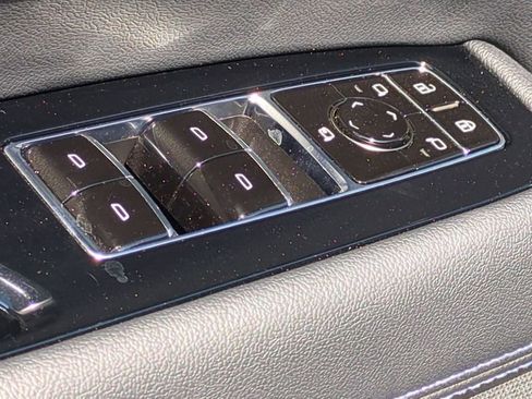 Used 2025 Cadillac Escalade IQ Luxury 1 AWD/4WD image 26