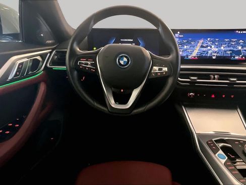Used 2023 BMW i4 eDrive35 w/ Premium Package RWD image 5