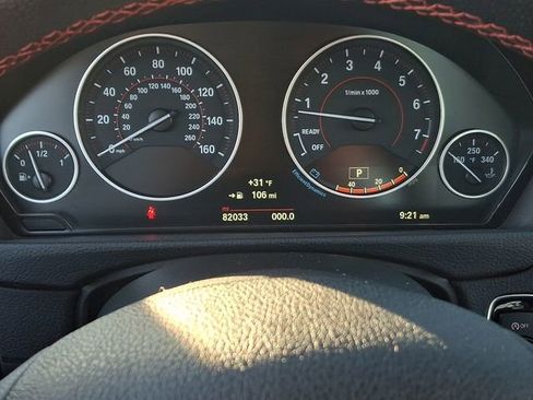 Used 2016 BMW 328i xDrive Sedan image 20