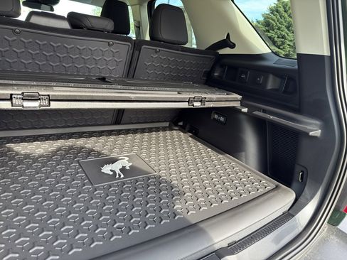 New 2025 Ford Bronco Sport Big Bend AWD/4WD image 55