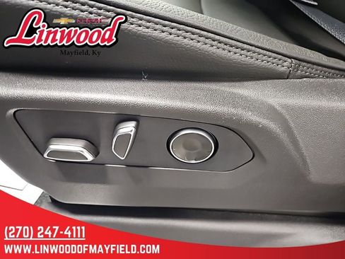 New 2026 GMC Sierra 1500 Denali image 20